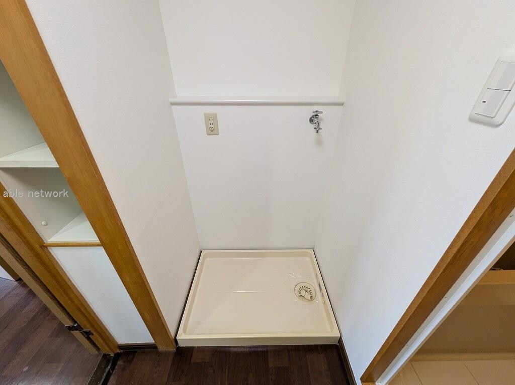 ピュアコートベルの物件内観写真