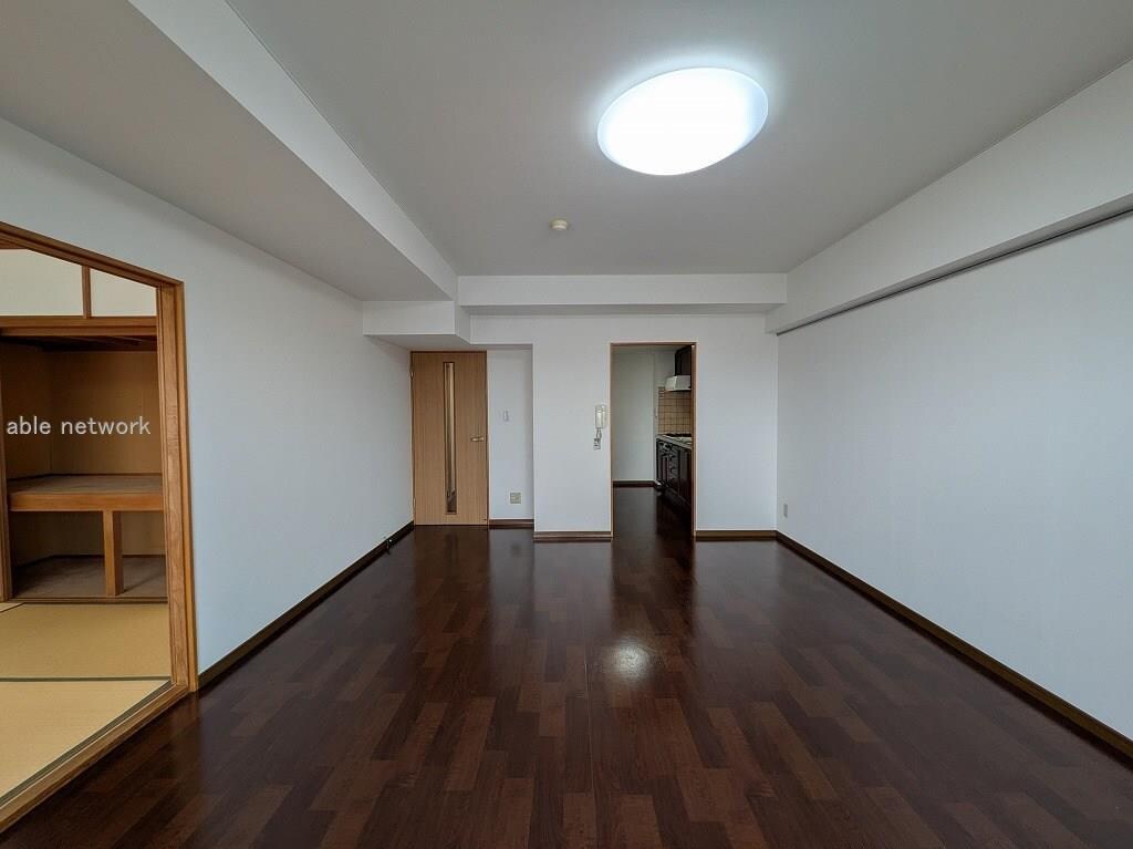 ピュアコートベルの物件内観写真