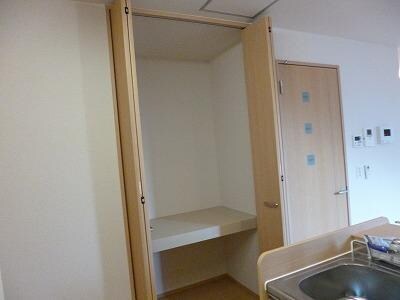 カーサ・カラーラの物件内観写真