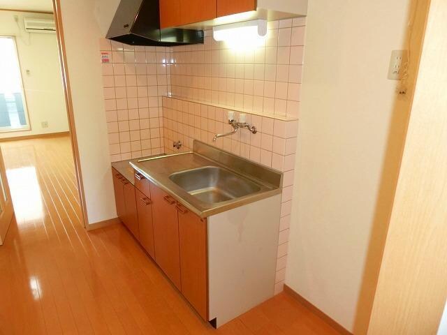 リバティーＣＯＣＯの物件内観写真