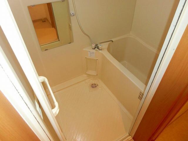 リバティーＣＯＣＯの物件内観写真