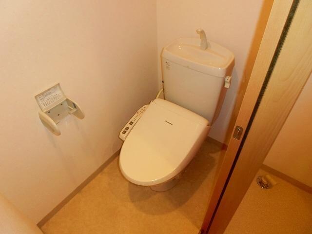 リバティーＣＯＣＯの物件内観写真