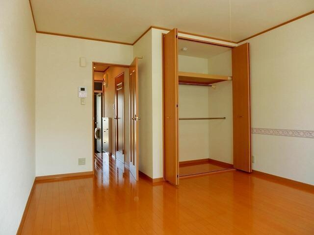 リバティーＣＯＣＯの物件内観写真