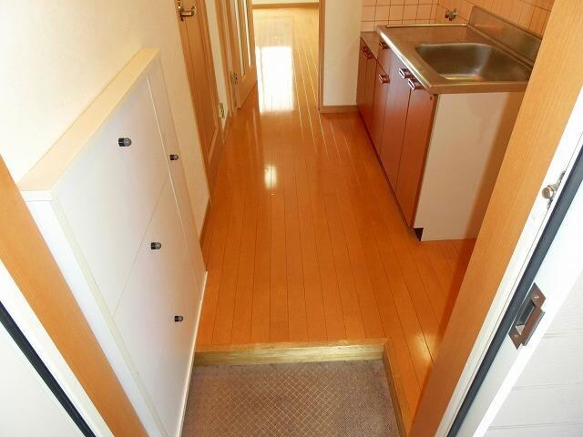 リバティーＣＯＣＯの物件内観写真