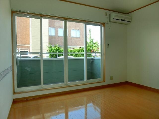 リバティーＣＯＣＯの物件内観写真