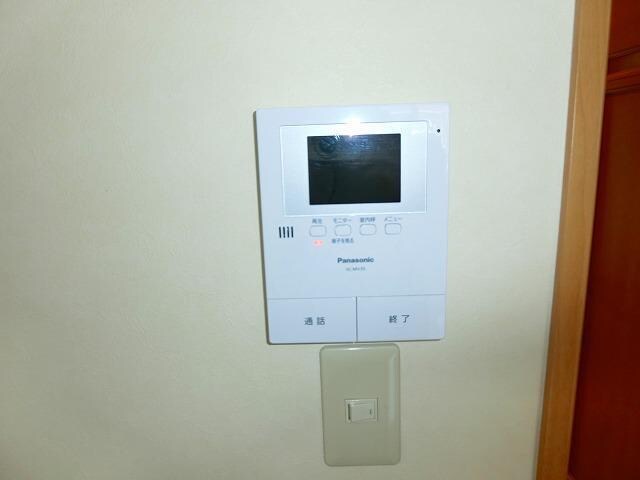 リバティーＣＯＣＯの物件内観写真