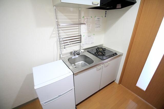 ＶＡＬＩＳ(ヴァリス)の物件内観写真