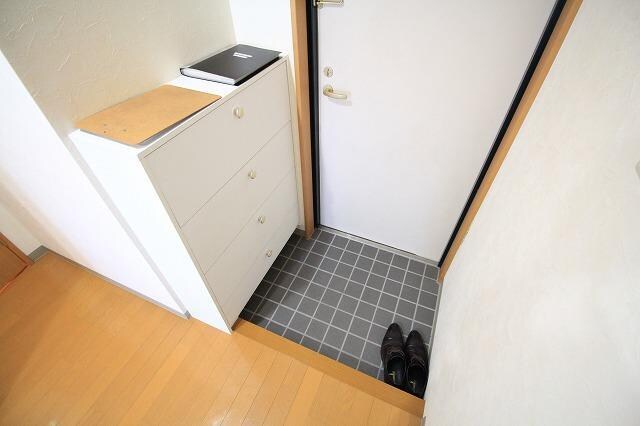 ＶＡＬＩＳ(ヴァリス)の物件内観写真