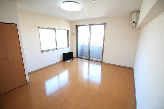 ＶＡＬＩＳ(ヴァリス)の物件内観写真