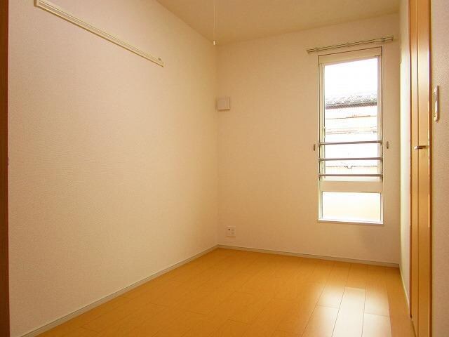 ローレルガーデン白山の物件内観写真