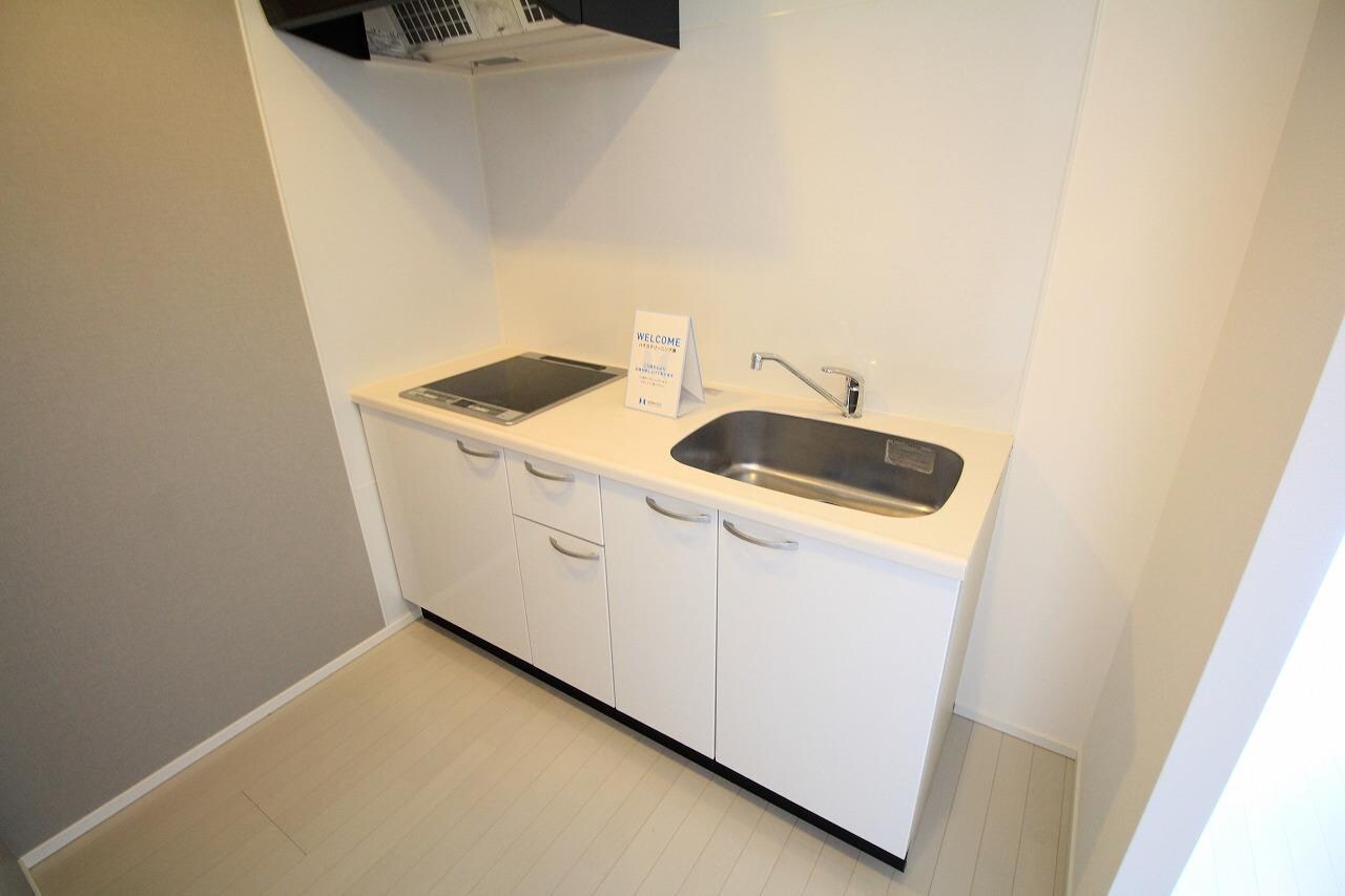 オクト川端町の物件内観写真