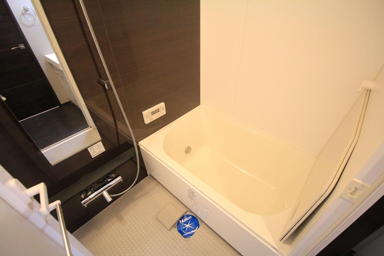 オクト川端町の物件内観写真