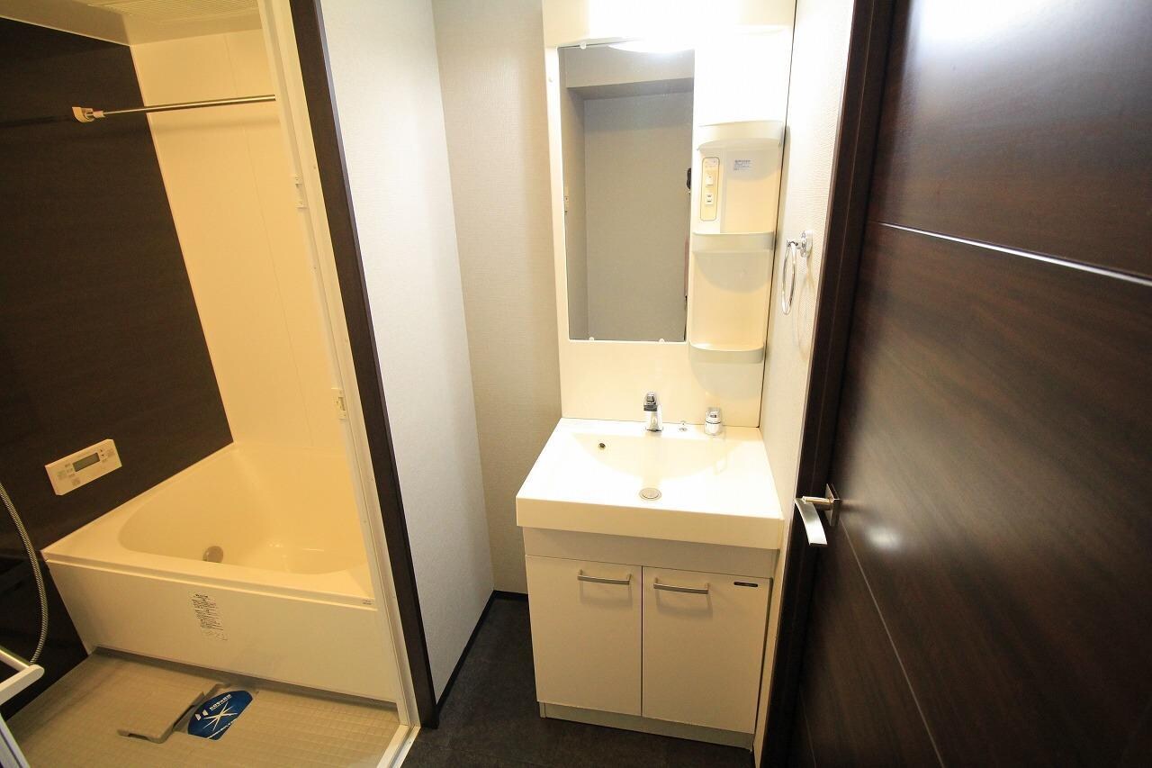 オクト川端町の物件内観写真