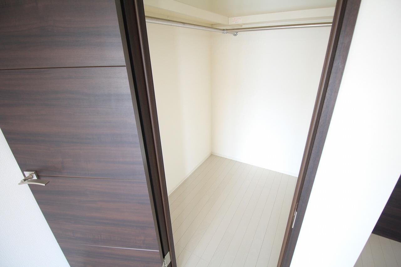 オクト川端町の物件内観写真