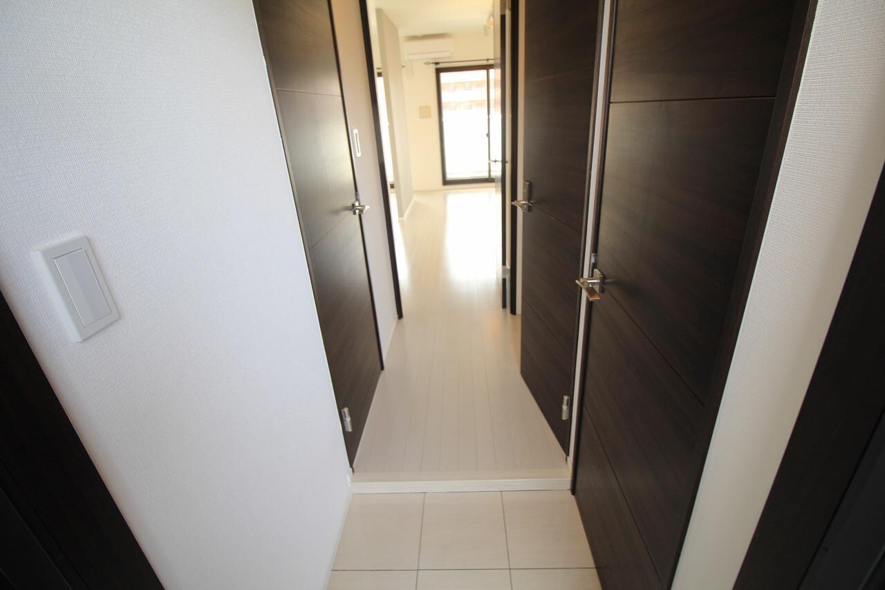 オクト川端町の物件内観写真