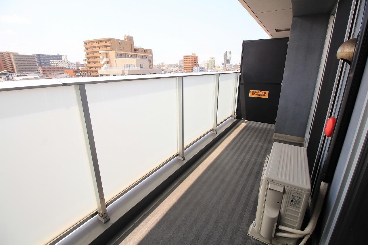 オクト川端町の物件内観写真