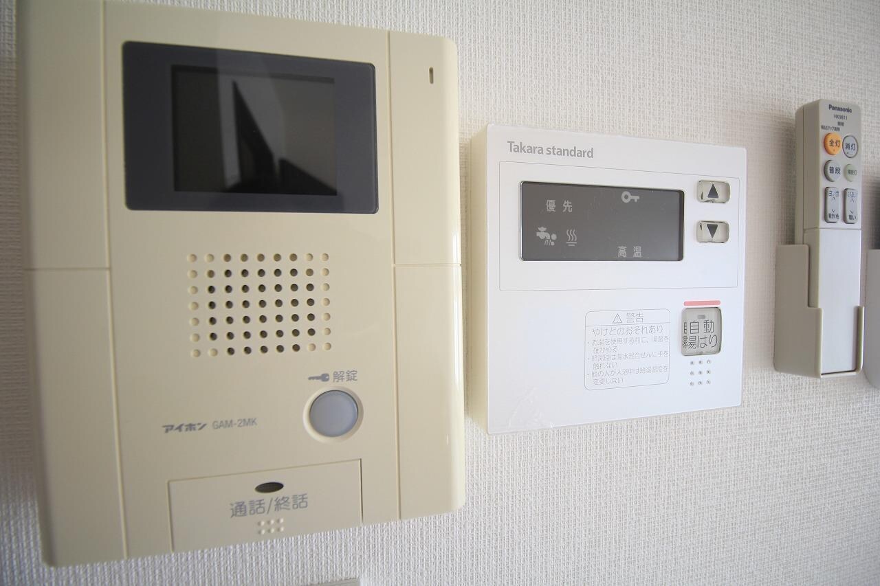 オクト川端町の物件内観写真