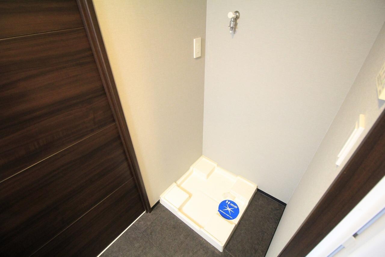 オクト川端町の物件内観写真