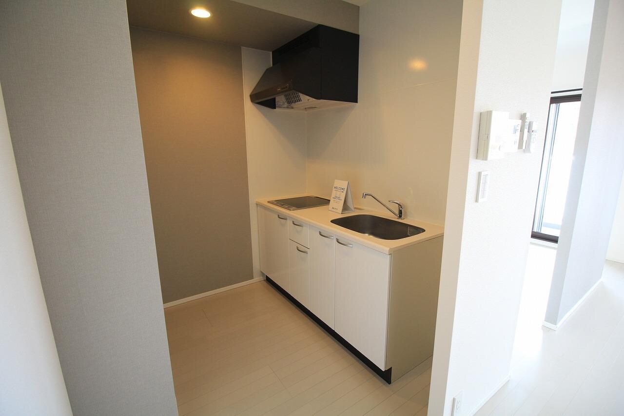 オクト川端町の物件内観写真