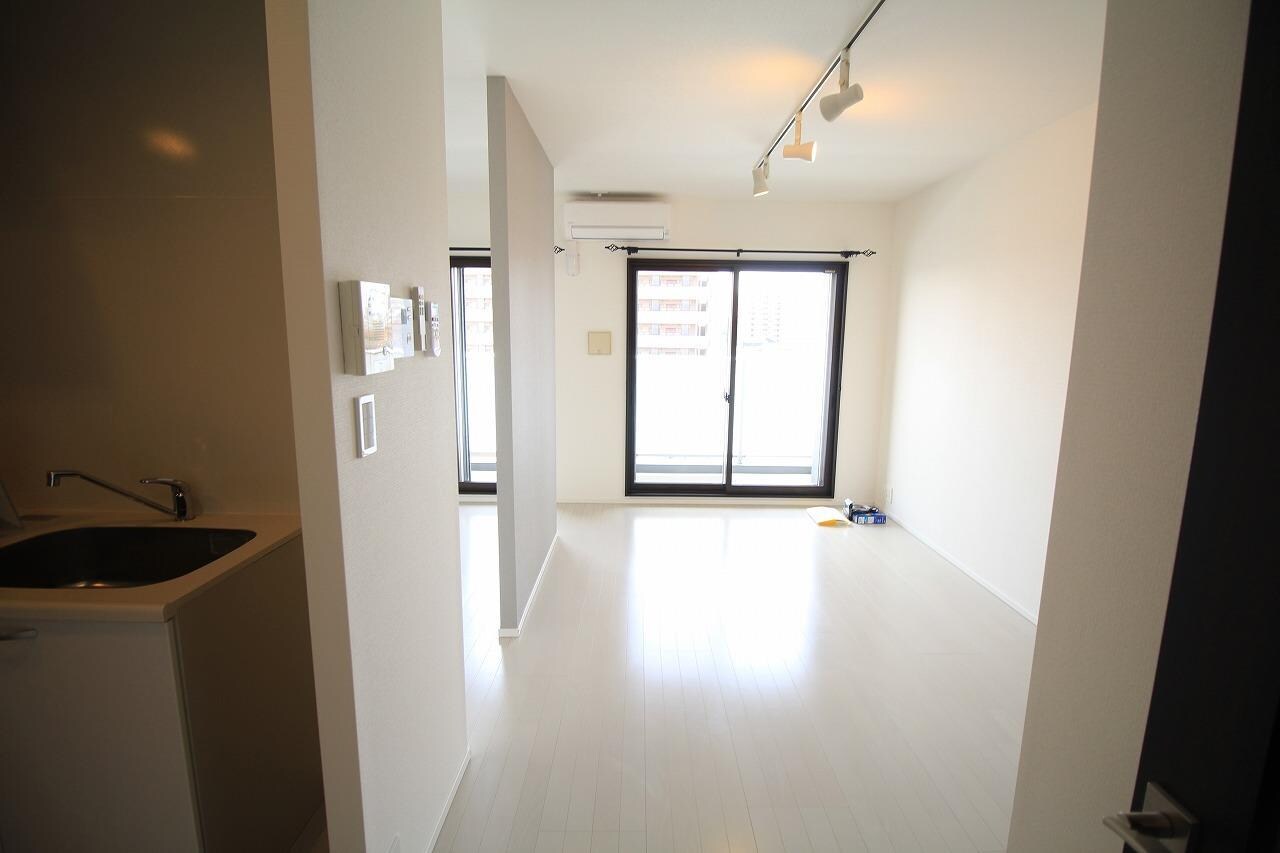 オクト川端町の物件内観写真