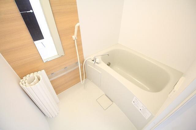 ボナールの物件内観写真