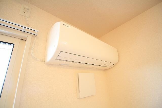 ボナールの物件内観写真