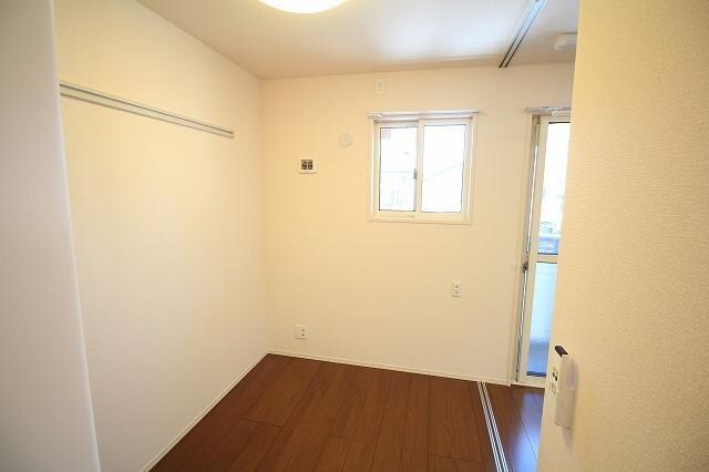 ボナールの物件内観写真