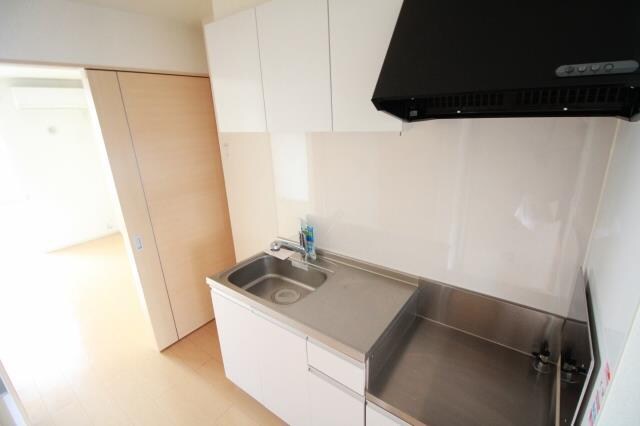 セレーノの物件内観写真