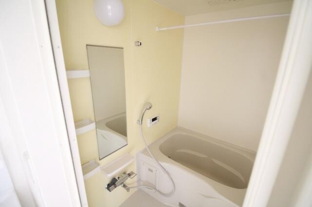 セレーノの物件内観写真