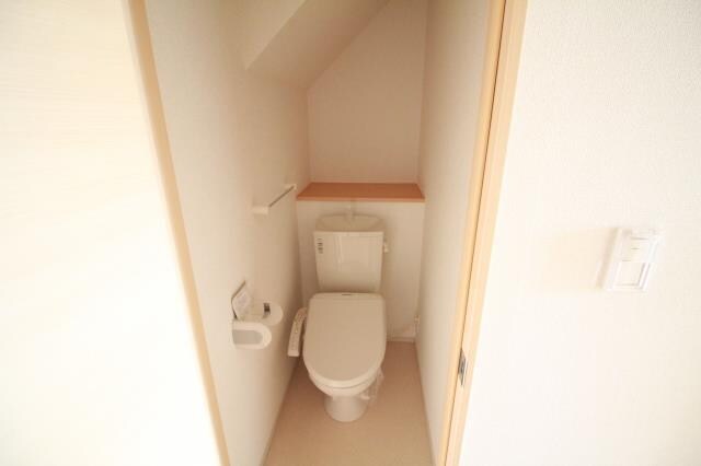 セレーノの物件内観写真