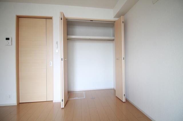 セレーノの物件内観写真