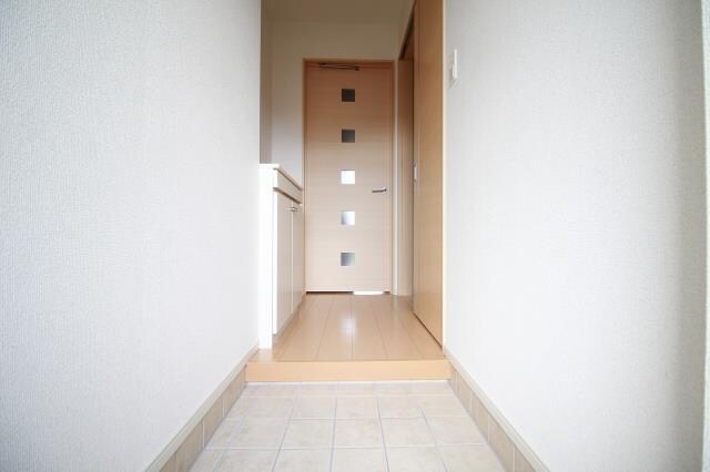 セレーノの物件内観写真