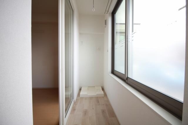 セレーノの物件内観写真