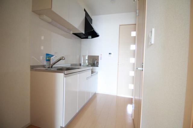 セレーノの物件内観写真