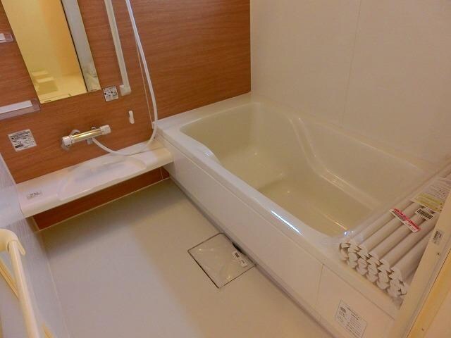 サンボナールの物件内観写真