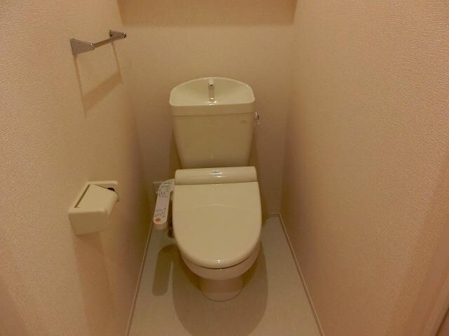 サンボナールの物件内観写真