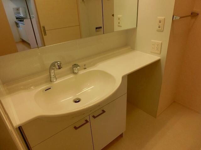 サンボナールの物件内観写真