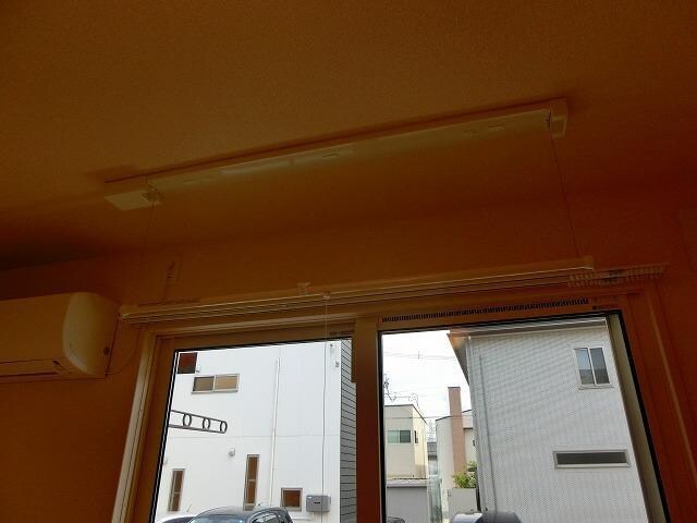 サンボナールの物件内観写真