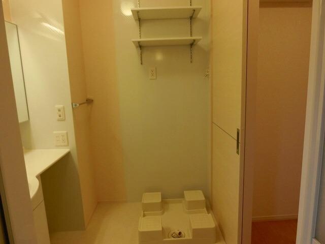 サンボナールの物件内観写真