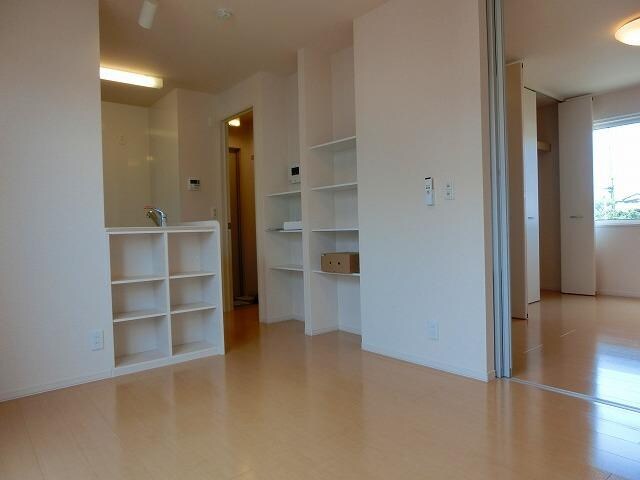 サンボナールの物件内観写真