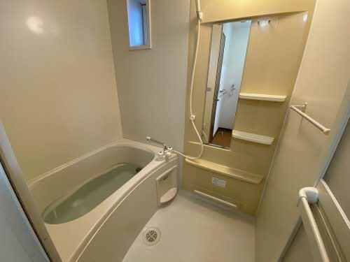 ハウスコスモの物件内観写真