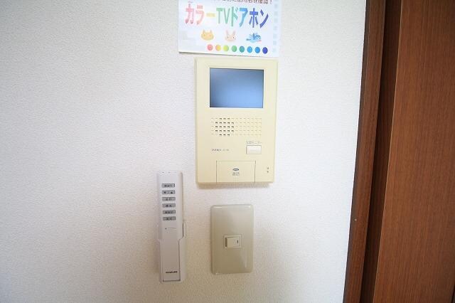 ハウスコスモの物件内観写真