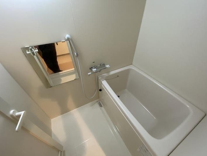 グレイスハイツ東中通タワーの物件内観写真