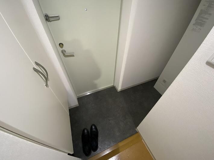 グレイスハイツ東中通タワーの物件内観写真