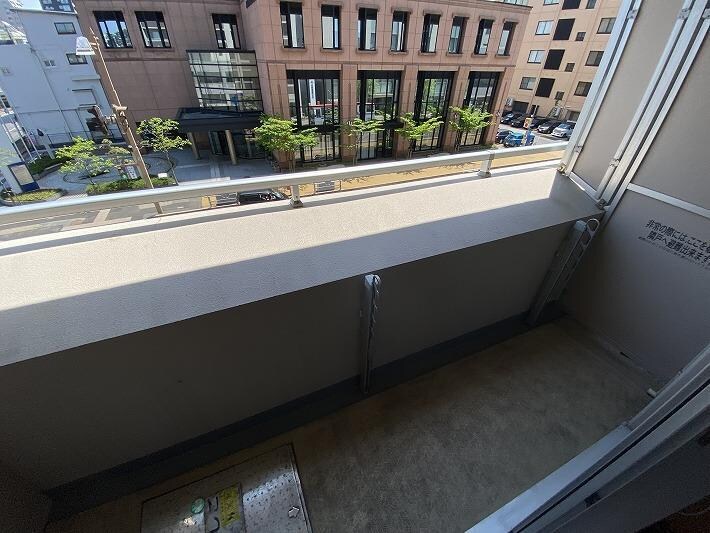 グレイスハイツ東中通タワーの物件内観写真