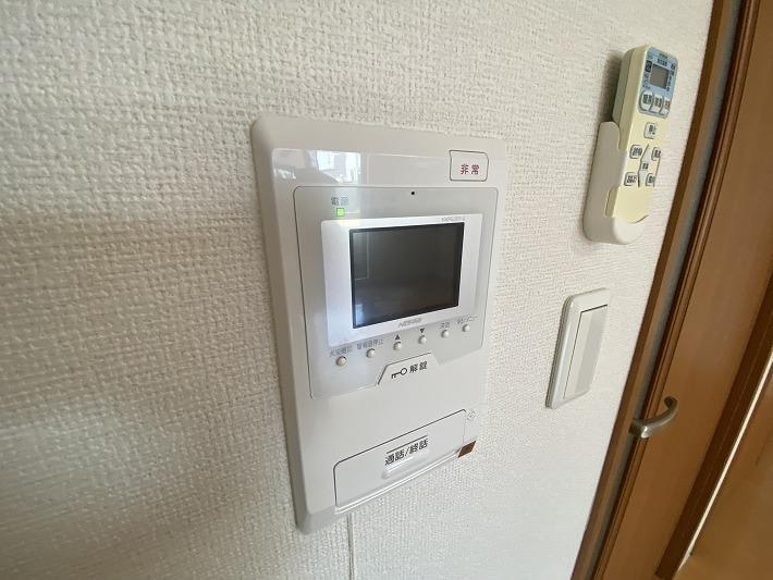 グレイスハイツ東中通タワーの物件内観写真