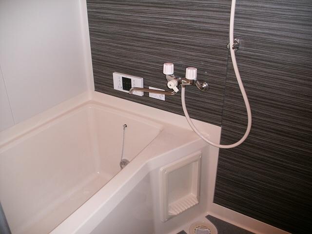 グランメール女池の物件内観写真