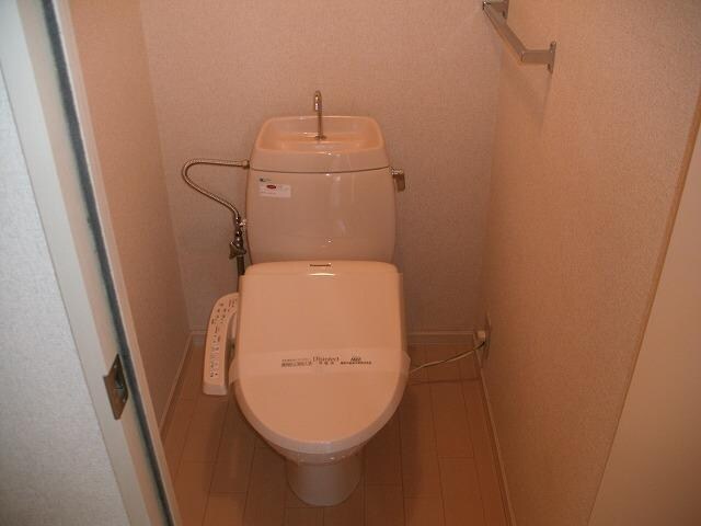 グランメール女池の物件内観写真