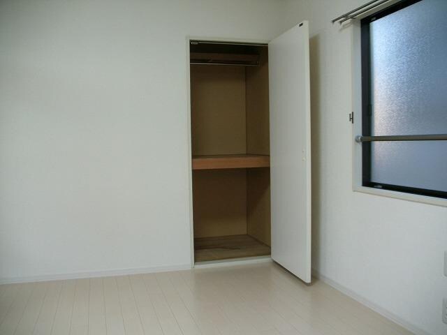 グランメール女池の物件内観写真