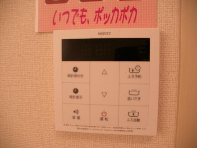 グランメール女池の物件内観写真